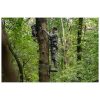 Hawk Hunting Helium Hammock Apex Hunting Saddle Platform 12" Aluminum - Image 3