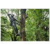 Hawk Hunting Helium Hammock Apex Hunting Saddle Platform 12" Aluminum - Image 4