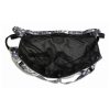 Hawk Hunting Helium Hammock Hunting Saddle Chaos Camo Pattern - Image 3