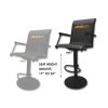 Muddy Swivel Ease Xtreme Hunting Blind Chair - Image 2