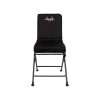 Muddy Padded Swivel Hunting Blind Chair Aluminum - Image 3
