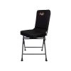 Muddy Padded Swivel Hunting Blind Chair Aluminum - Image 2