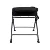 Muddy Padded Swivel Hunting Blind Chair Aluminum - Image 4