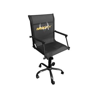 Muddy Rolling Swivel Hunting Blind Chair