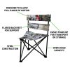Primos Hunting Double Bull Hunting Blind Chair Truth Camo - Image 2