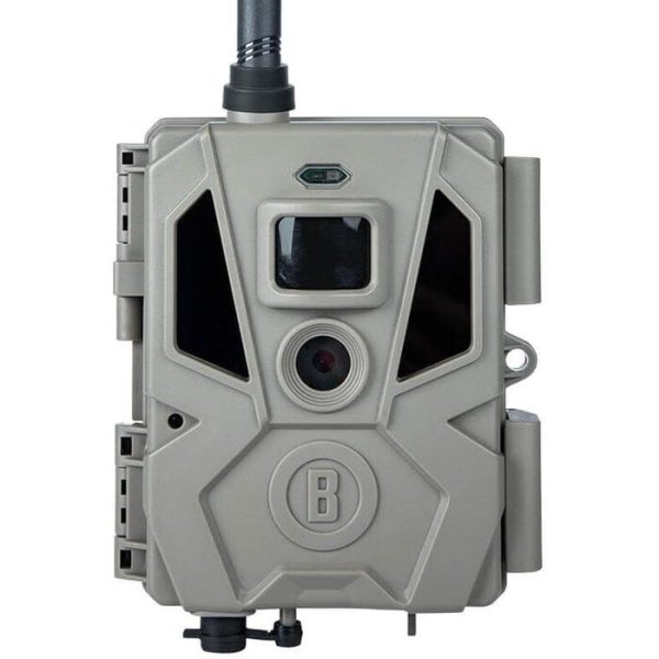 Primos Hunting CelluCORE Cellular Trail Camera 20 MP Gray AT&T