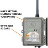 Primos Hunting CelluCORE Cellular Trail Camera 20 MP Gray AT&T - Image 3