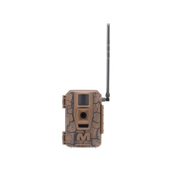 Muddy Mitigator Cellular Trail Camera 20 MP Brown AT&T/Verizon