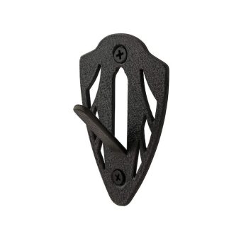 Allen EZ Mount Skull Trophy Mount Steel Black