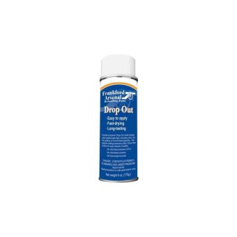 Frankford Arsenal Drop Out Bullet Mould Release Agent White/Blue 6 Aerosol