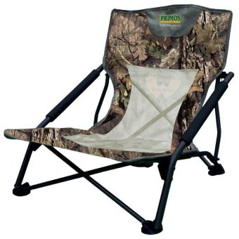 Primos Wingman Turkey Hunting Chair Mossy Oak Break Up
