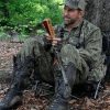 Primos Wingman Turkey Hunting Chair Mossy Oak Break Up - Image 5