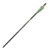 Allen XD300 Bolt Carbon Black Pack of 3 - Image 2