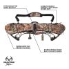 Allen Quick-Fit Bow Sling Realtree - Image 2