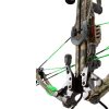 Allen Slideguide Crossbow Cocking Sled Plastic Black - Image 4