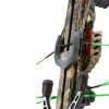 Allen Slideguide Crossbow Cocking Sled Plastic Black - Image 3