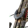 Allen Slideguide Crossbow Cocking Sled Plastic Black - Image 5
