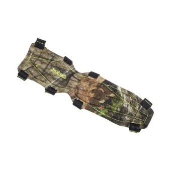 Allen 4-Strap Armguard Mossy Oak Break-Up Country