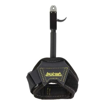 Allen Pulse Caliper Release  Nylon Black