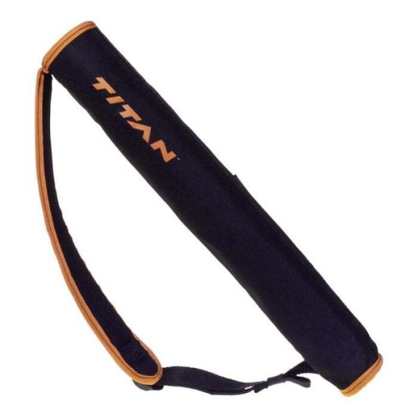 Allen Compact Youth Quiver Nylon Black