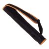 Allen Compact Youth Quiver Nylon Black - Image 3