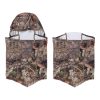 Allen Balaclava Face Mask  Mossy Oak - Image 3