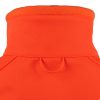 Allen Softshell  Safety Hunting Vest XL Polyester Orange - Image 2