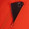 Allen Softshell  Safety Hunting Vest XL Polyester Orange - Image 3