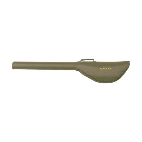 Allen Riprap Rod Case Olive