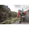 Allen Riprap Rod Case Olive - Image 2