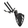 Allen EZ Mount Trophy Skull Hanger European Mount Bracket Steel Black - Image 3