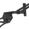 Allen EZ Mount Trophy Skull Hanger European Mount Bracket Steel Black - Image 5