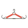Allen Pack-Away Gambrel Steel Orange - Image 3