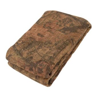 Allen Vanish  Burlap Blind Material Mossy Oak Break-Up Infinity