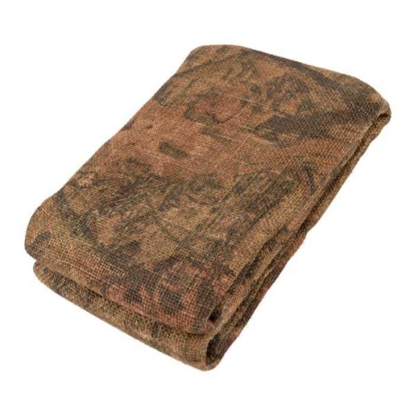 Allen Vanish  Burlap Blind Material Mossy Oak Break-Up Infinity