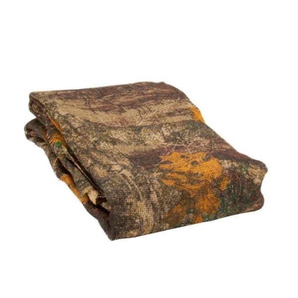 Allen Vanish  Burlap Blind Material Realtree Edge