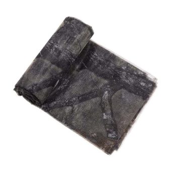 Allen Vanish  Blind Material Realtree Edge