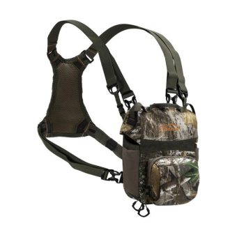 Allen Deluxe Binocular Case Realtree Edge