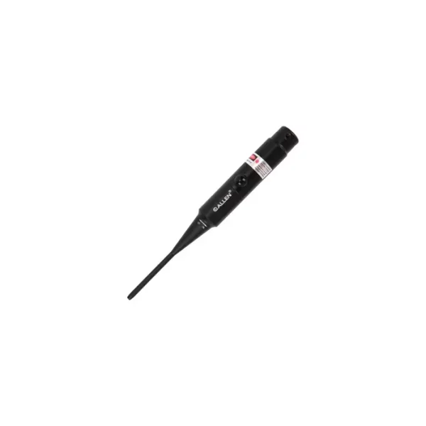 Allen X-Ring Laser Boresighter Black
