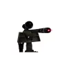Allen X-Ring Laser Boresighter Black - Image 4