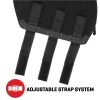 Allen Cody Buttstock Pouch Gray - Image 5