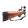 Allen Recoil Eraser Recoil Pad Small - Image 2