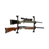 Allen Gun Rack  Plastic Black - Image 4