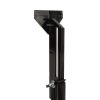 Allen Gun Rack  Plastic Black - Image 3