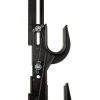 Allen Gun Rack  Plastic Black - Image 5