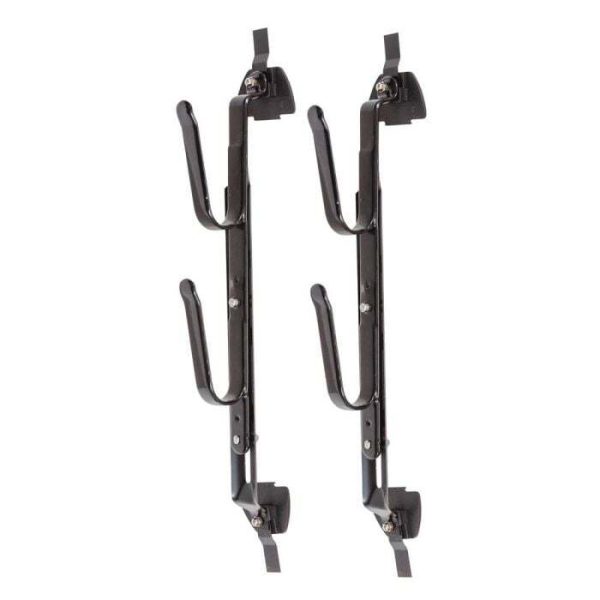 Allen Gun Rack  Steel Black