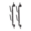 Allen Gun Rack  Steel Black - Image 4