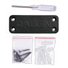 Allen Magnetic Gun Mount Magnet Black - Image 3