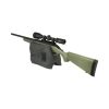 Allen Eliminator Bench Bag Polyester Gray - Image 2