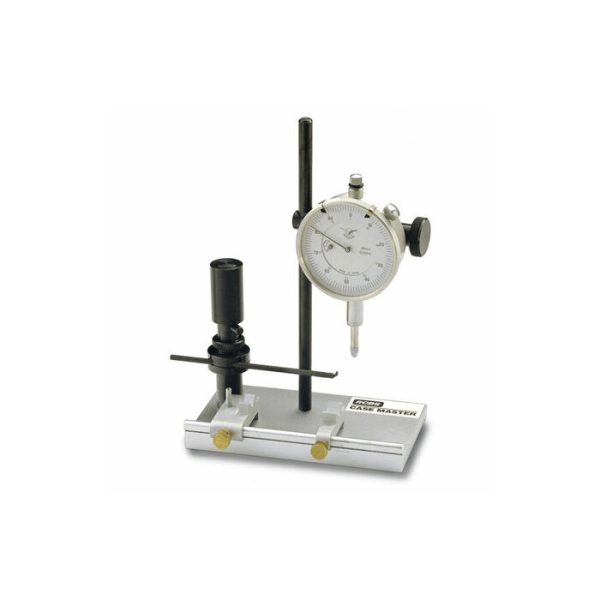 RCBS Case Master Concentricity Gauging Tool